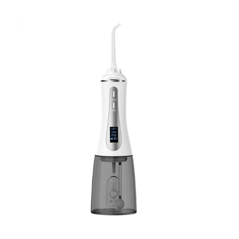 Smart Bright Flosser™